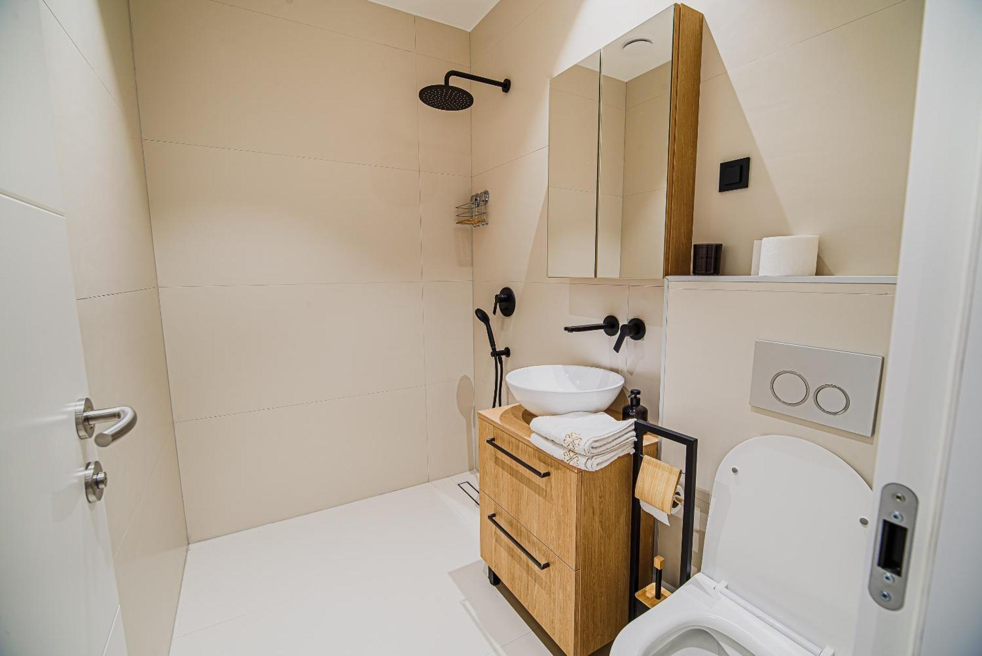Apartments Slavec With Free Onsite Parking كْرانْيِسكا غورا المظهر الخارجي الصورة