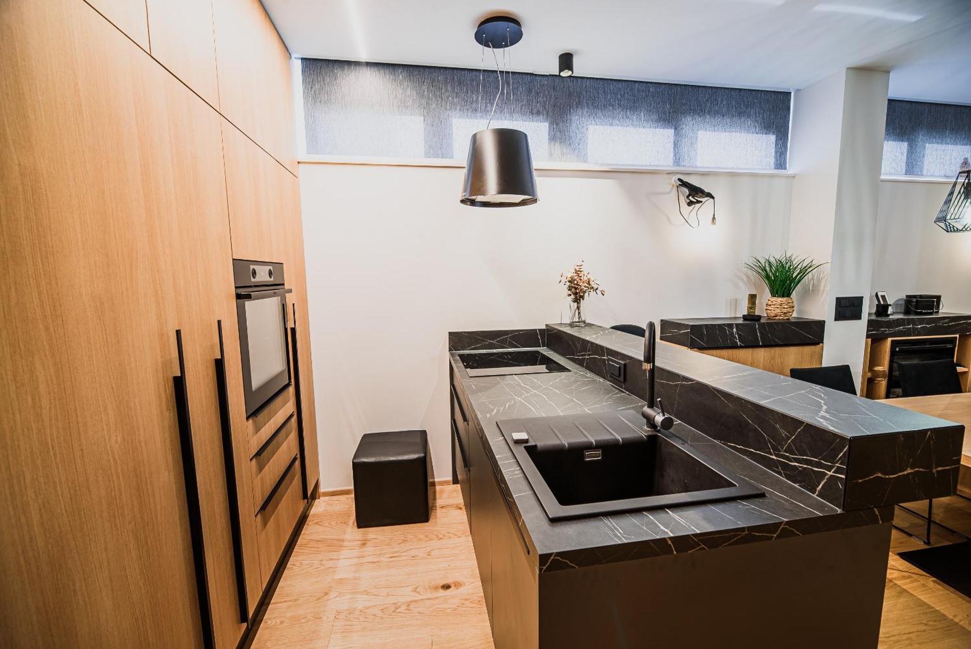 Apartments Slavec With Free Onsite Parking كْرانْيِسكا غورا المظهر الخارجي الصورة