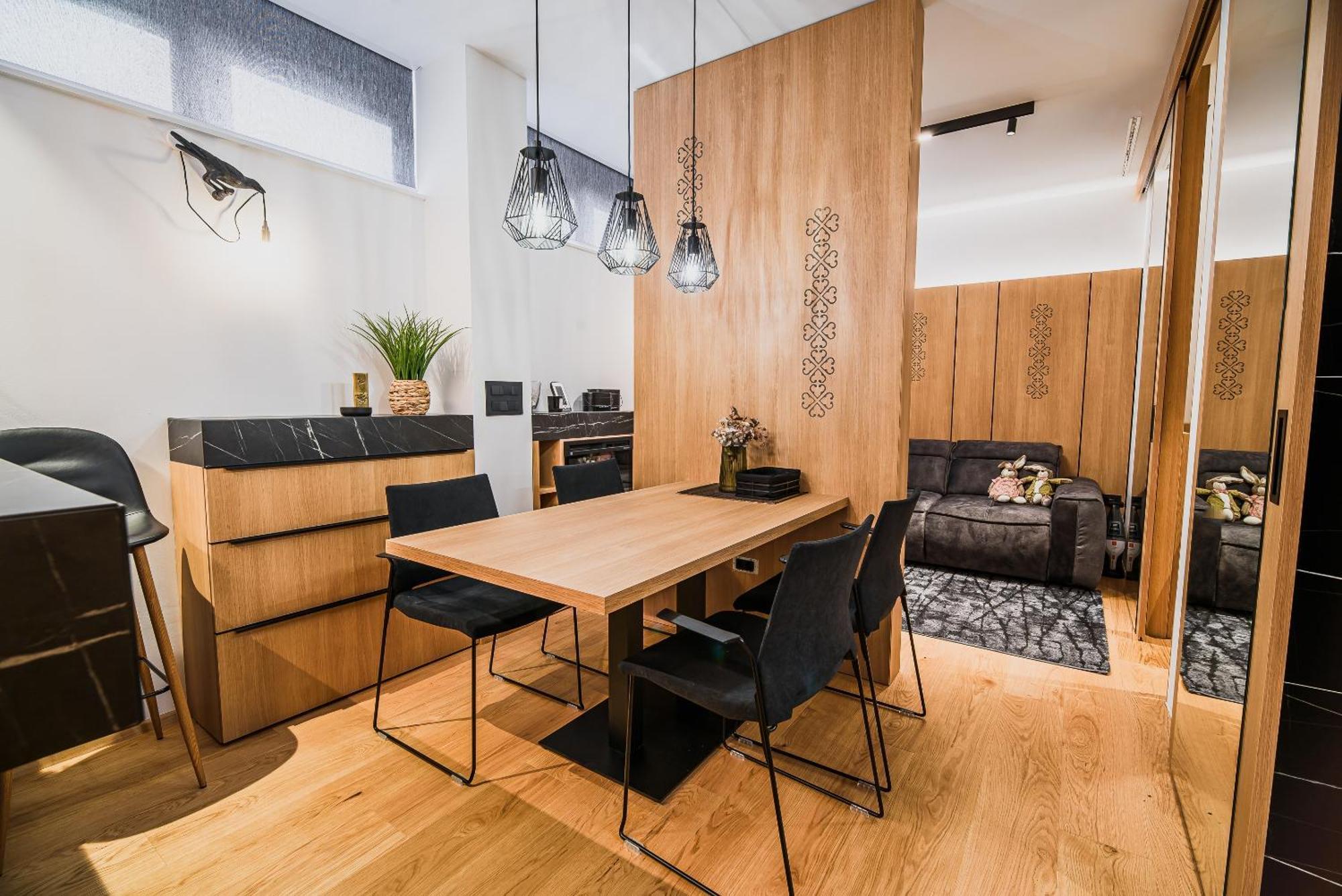 Apartments Slavec With Free Onsite Parking كْرانْيِسكا غورا المظهر الخارجي الصورة