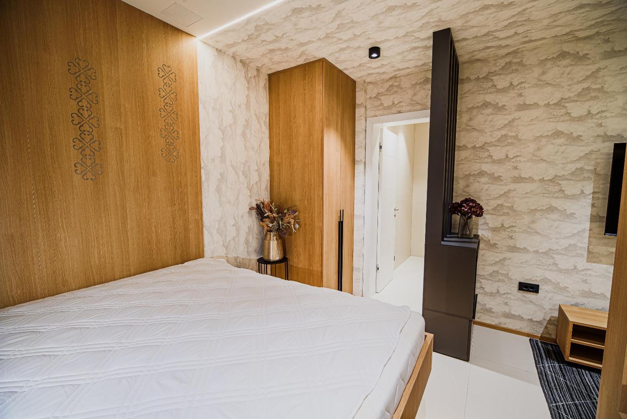 Apartments Slavec With Free Onsite Parking كْرانْيِسكا غورا المظهر الخارجي الصورة