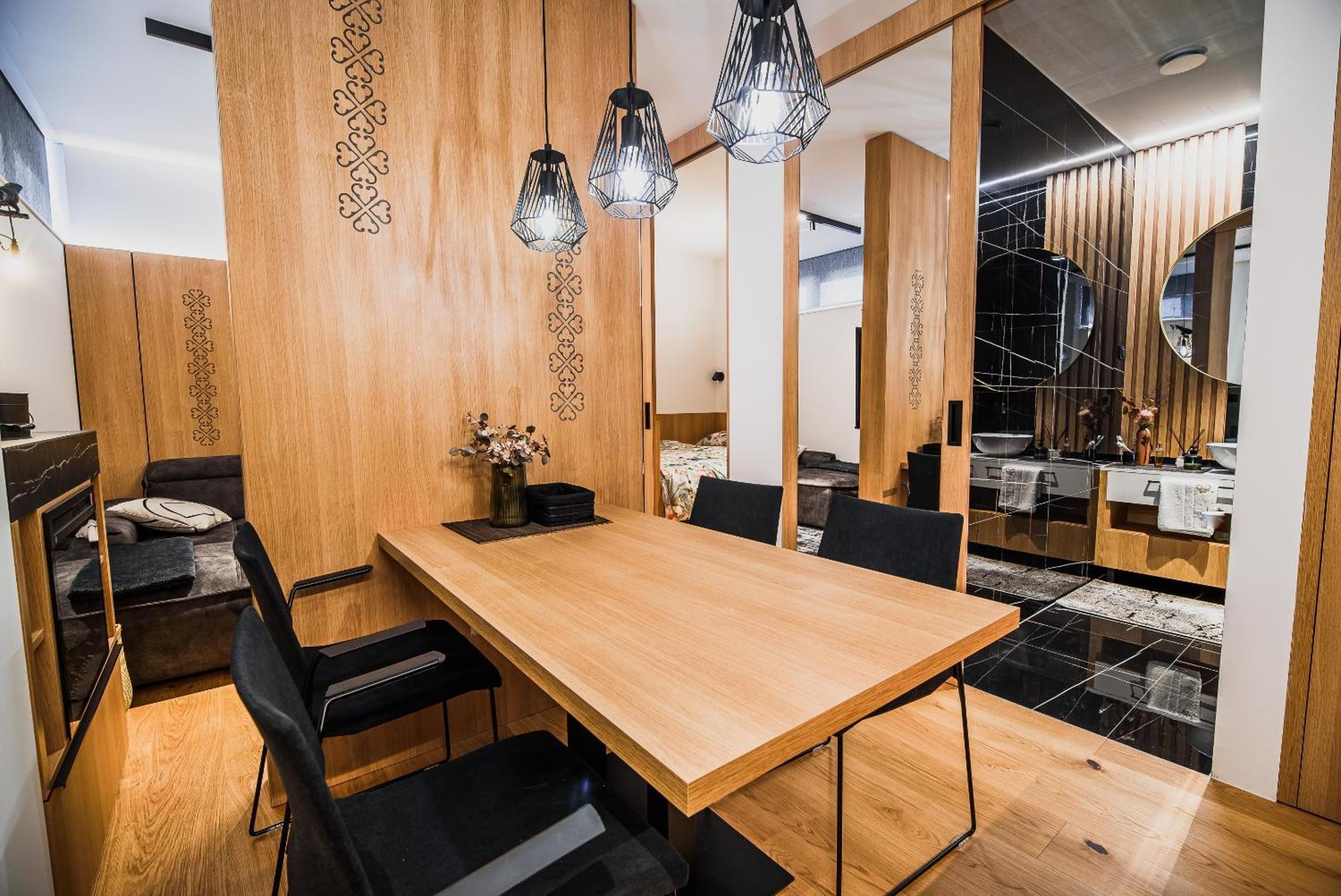 Apartments Slavec With Free Onsite Parking كْرانْيِسكا غورا المظهر الخارجي الصورة