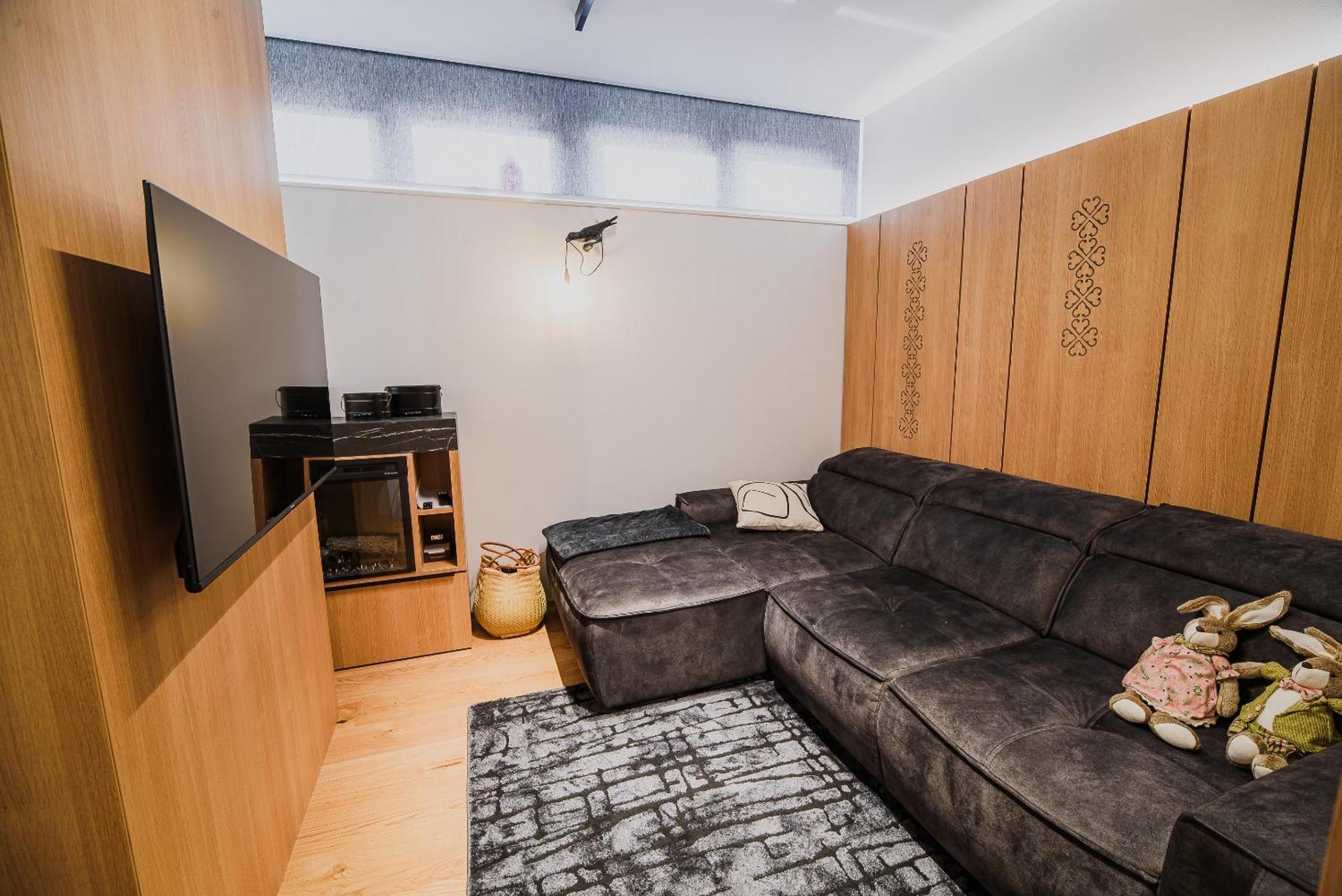 Apartments Slavec With Free Onsite Parking كْرانْيِسكا غورا المظهر الخارجي الصورة